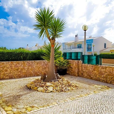Porto Mos Villa Lagos Dış mekan fotoğraf