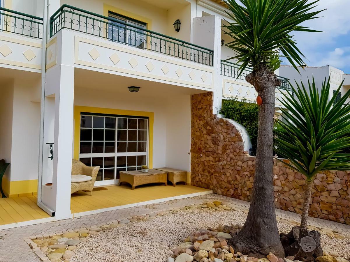 Porto Mos Villa Lagos Dış mekan fotoğraf