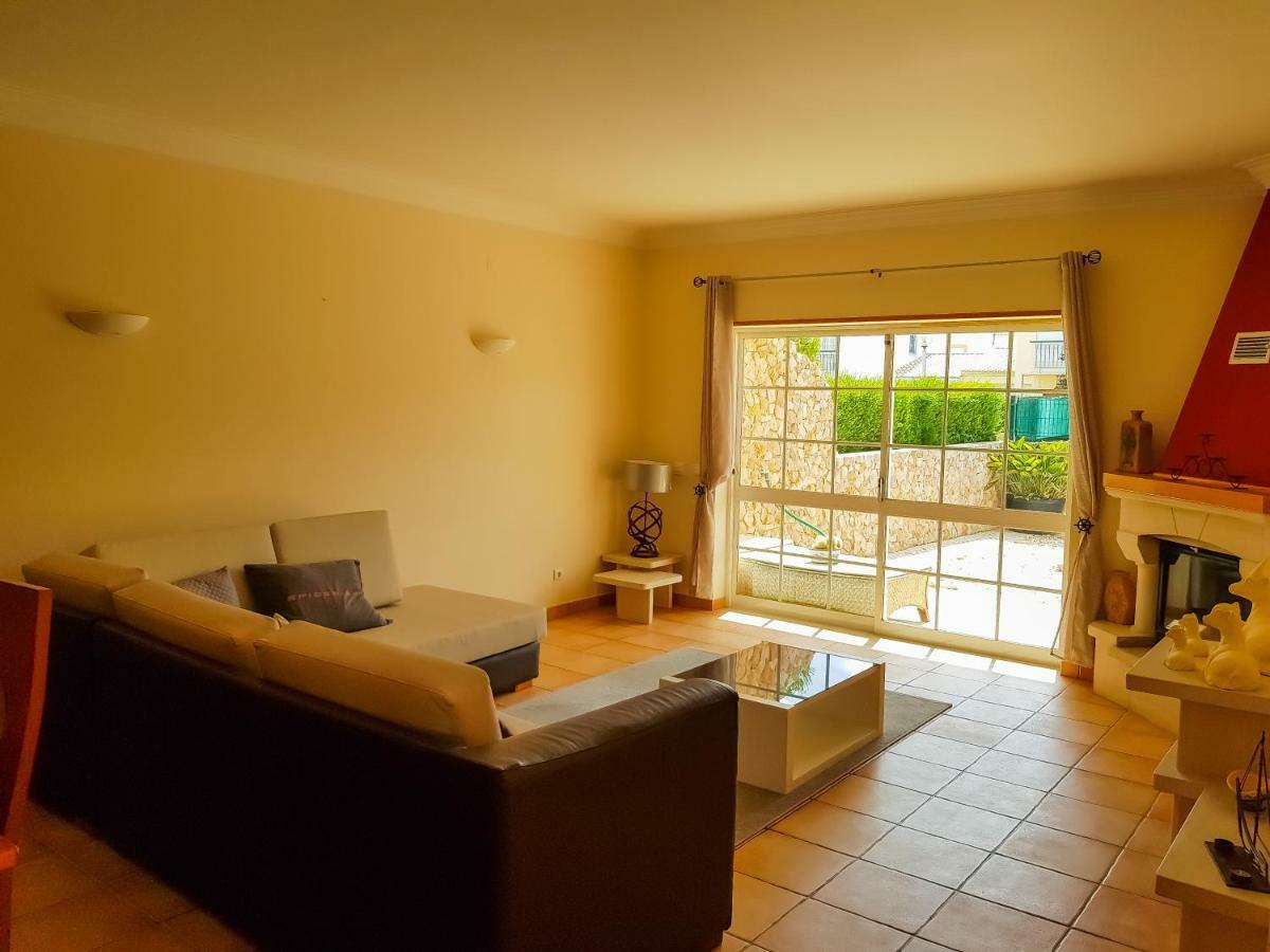 Porto Mos Villa Lagos Dış mekan fotoğraf