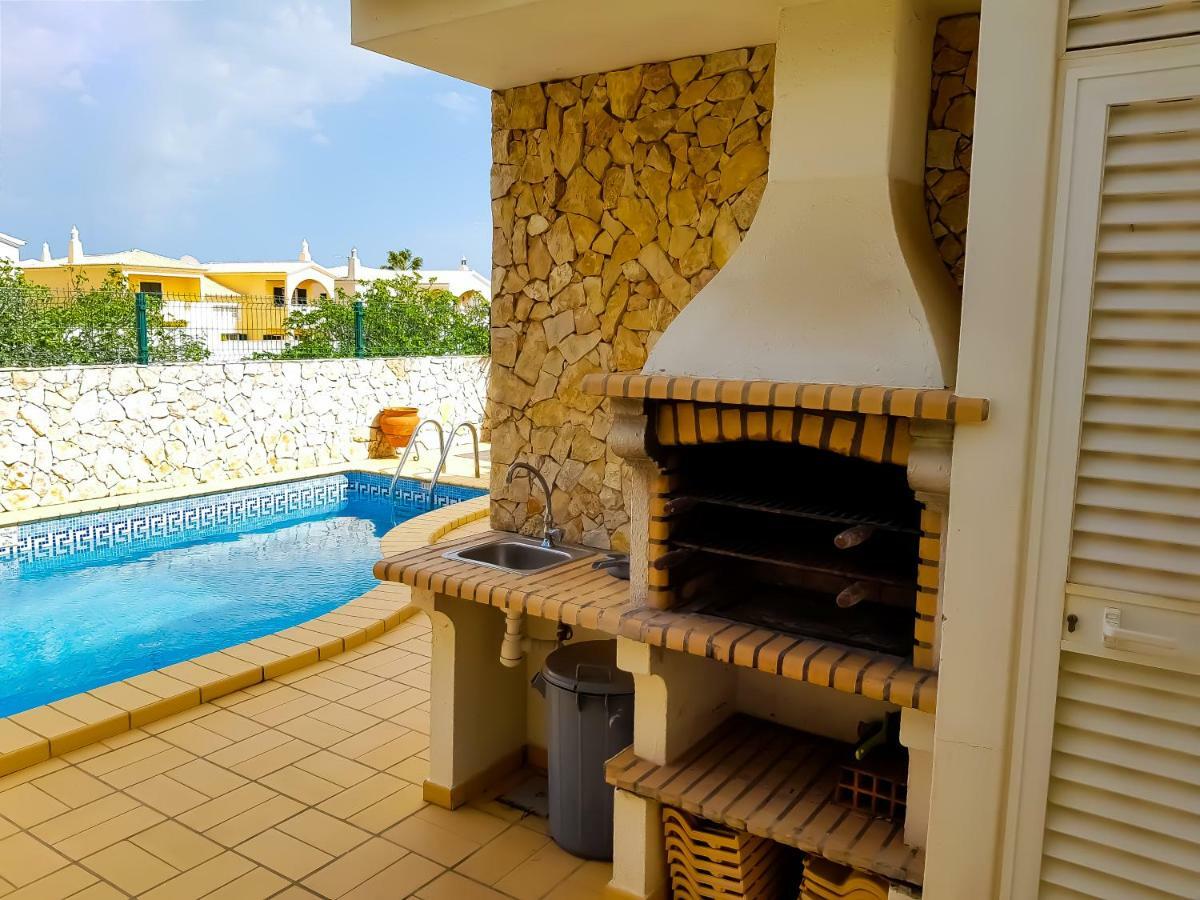Porto Mos Villa Lagos Dış mekan fotoğraf