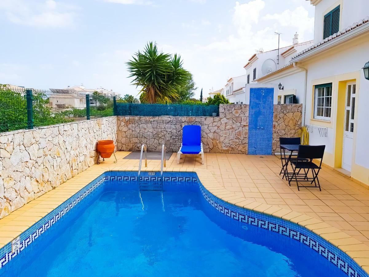 Porto Mos Villa Lagos Dış mekan fotoğraf