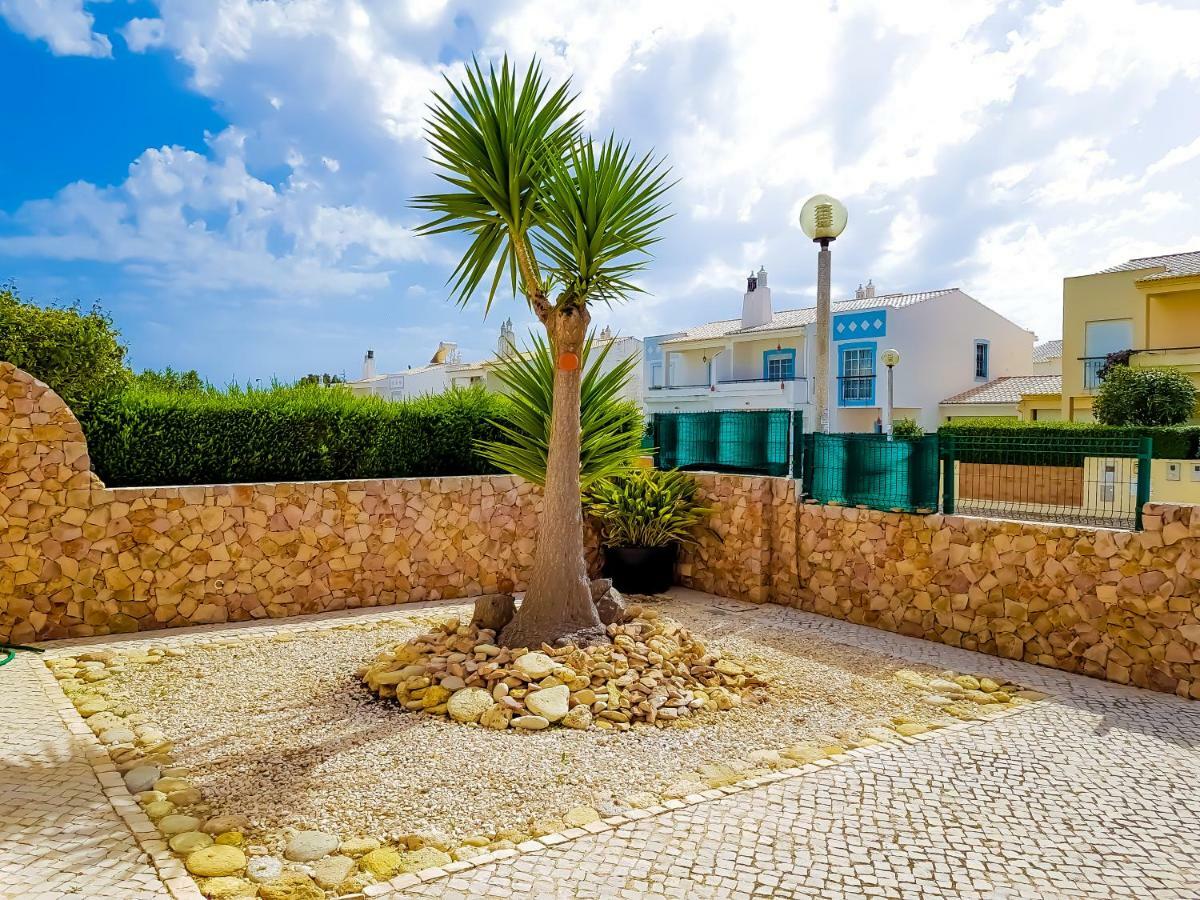 Porto Mos Villa Lagos Dış mekan fotoğraf