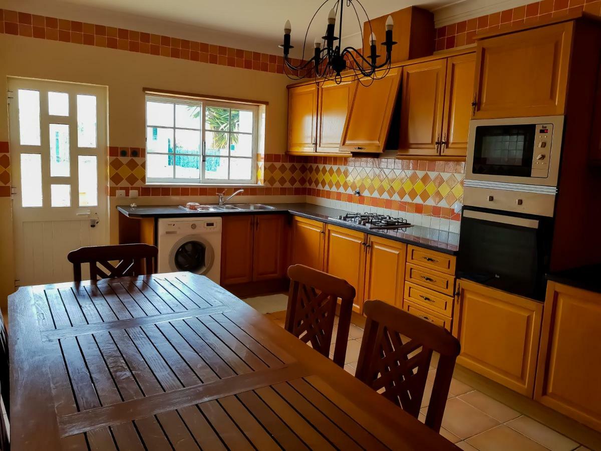 Porto Mos Villa Lagos Dış mekan fotoğraf