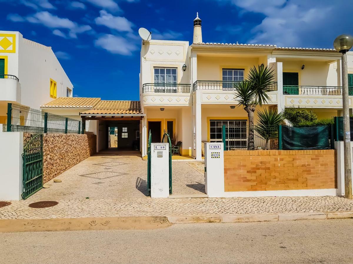 Porto Mos Villa Lagos Dış mekan fotoğraf