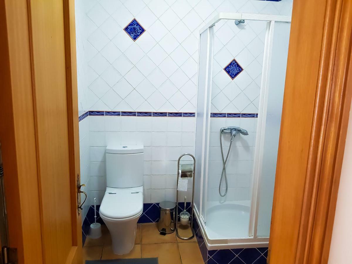 Porto Mos Villa Lagos Dış mekan fotoğraf