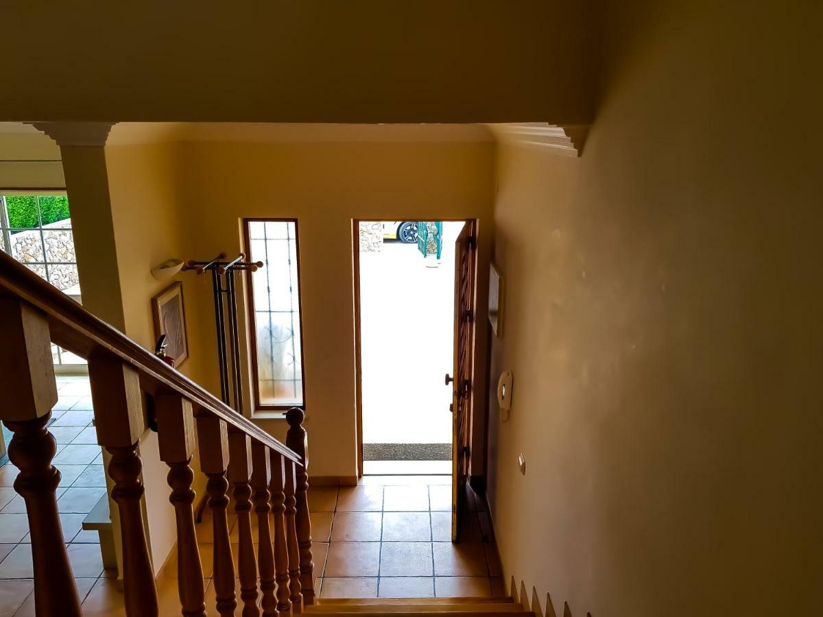 Porto Mos Villa Lagos Dış mekan fotoğraf