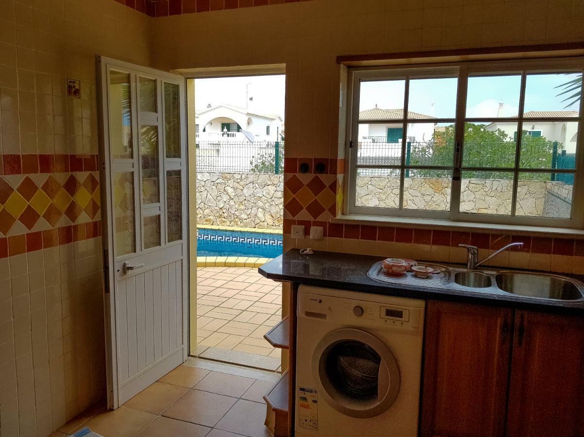Porto Mos Villa Lagos Dış mekan fotoğraf