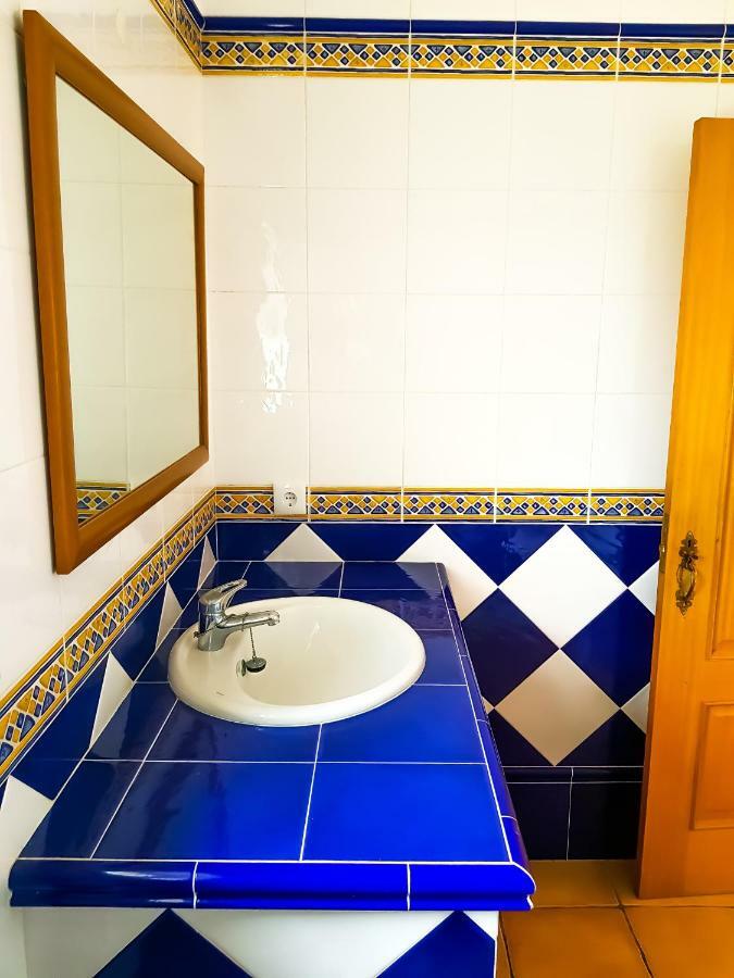 Porto Mos Villa Lagos Dış mekan fotoğraf