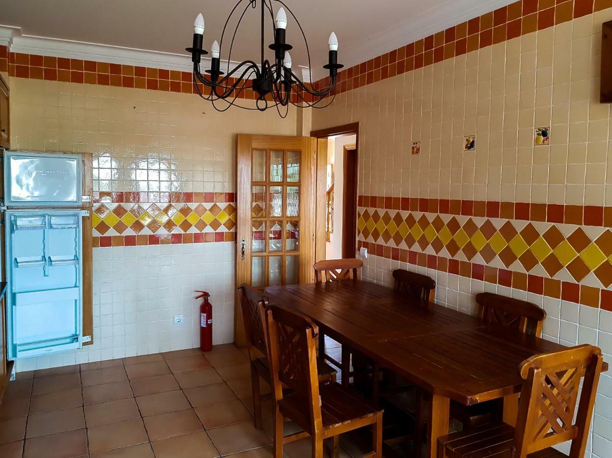 Porto Mos Villa Lagos Dış mekan fotoğraf