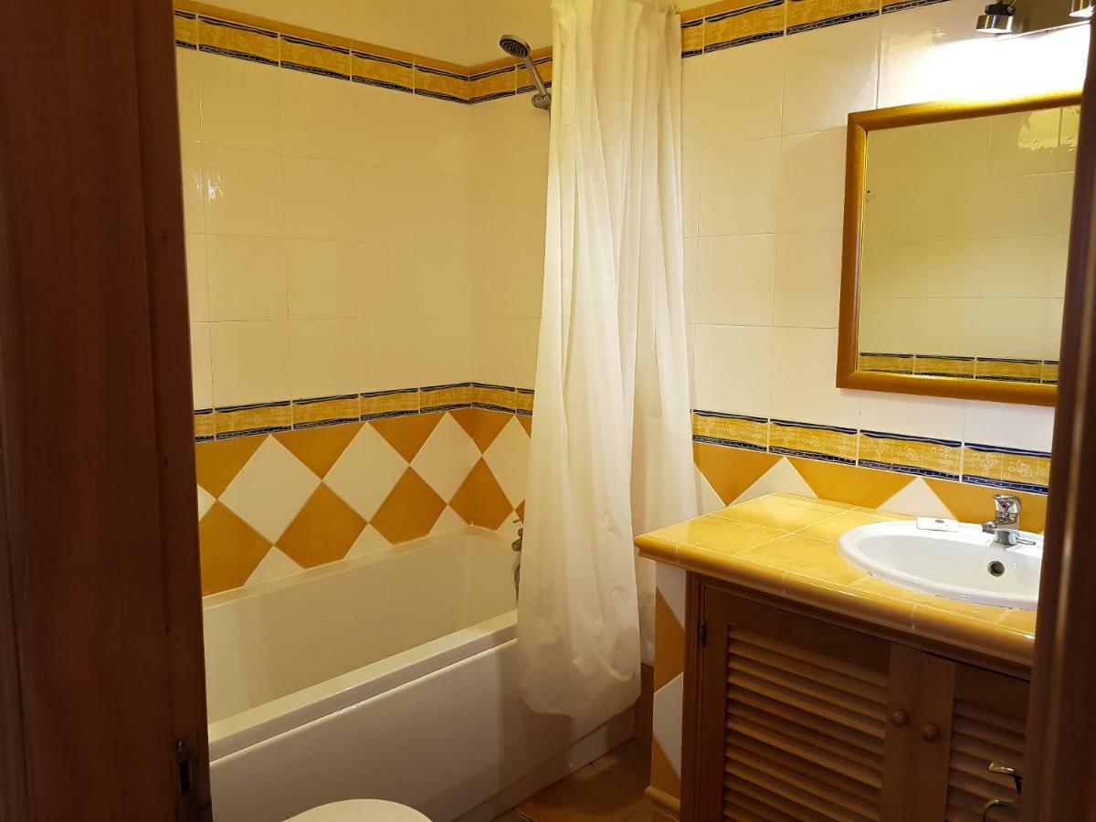 Porto Mos Villa Lagos Dış mekan fotoğraf