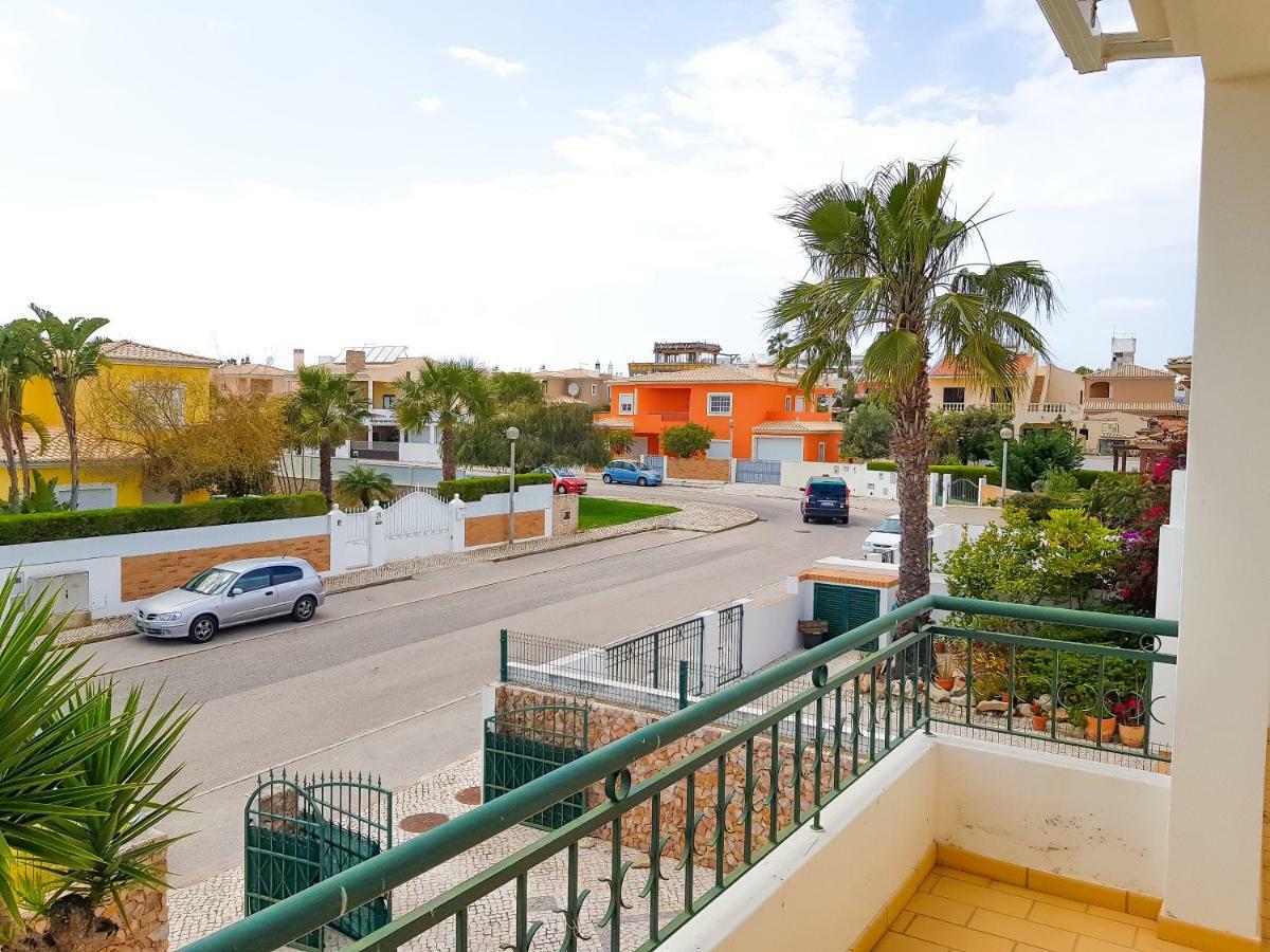 Porto Mos Villa Lagos Dış mekan fotoğraf